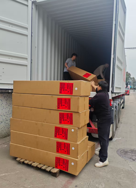 3 Common Materials for Retail Display