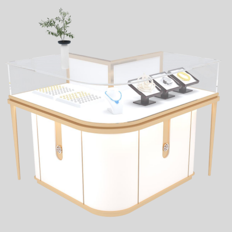 Jewelry Display Stand