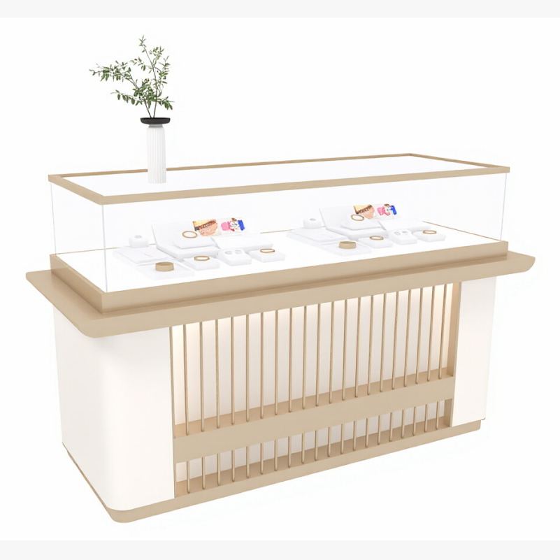 Jewelry Display Stand