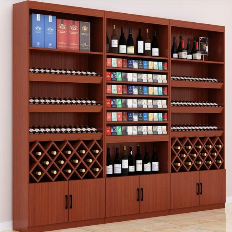 Wine Display