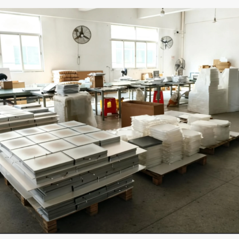 3 Common Materials for Retail Display