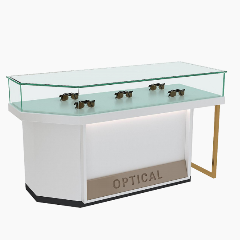Sunglasses display stand