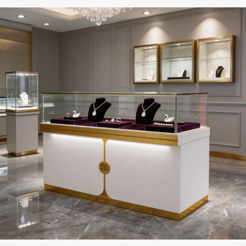 jewelry display stand