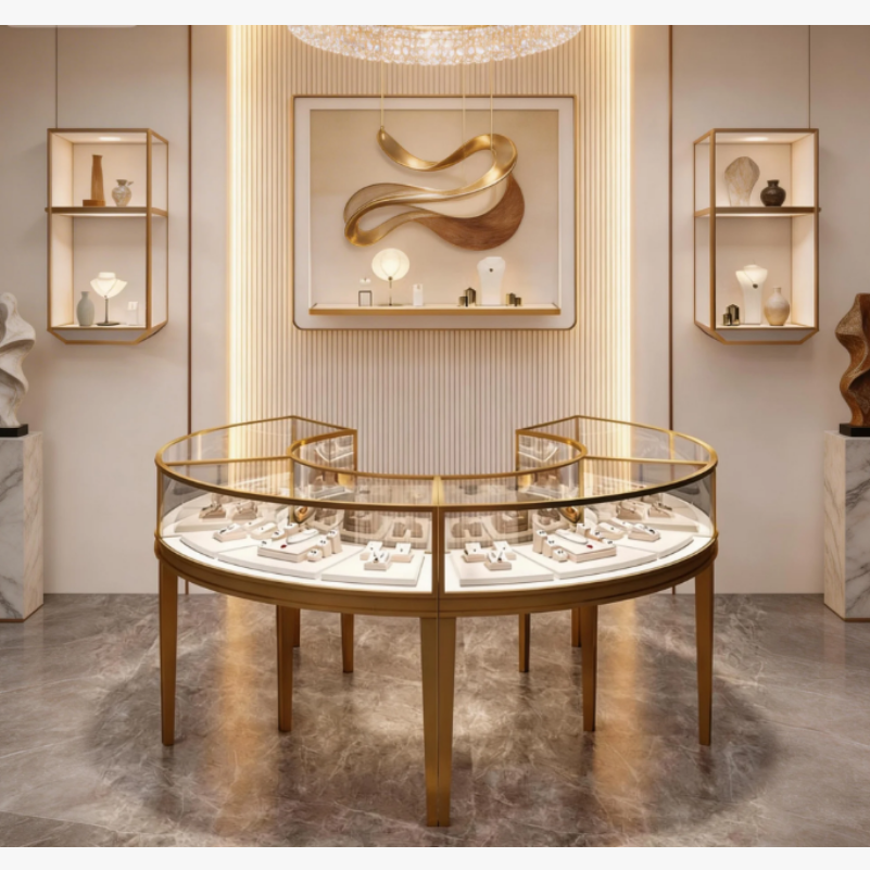 jewelry display stand