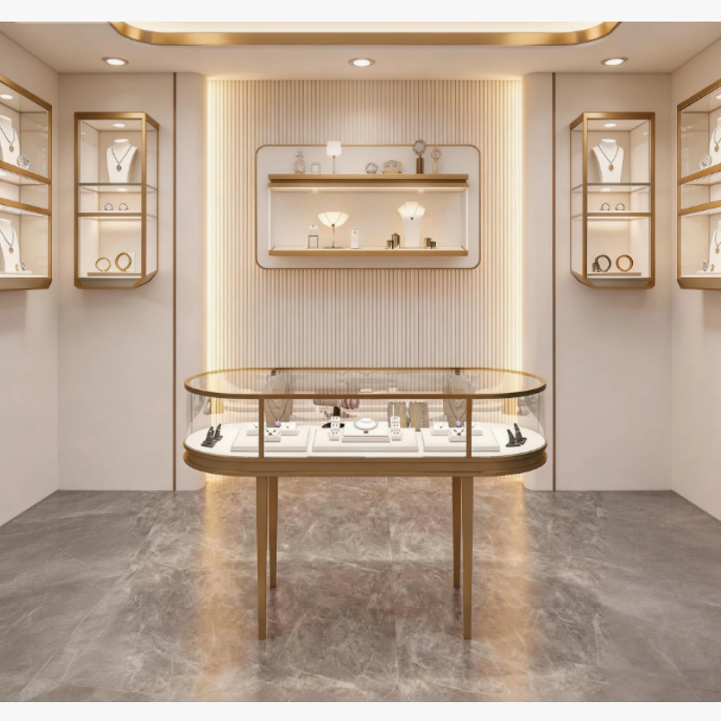 jewelry display stand