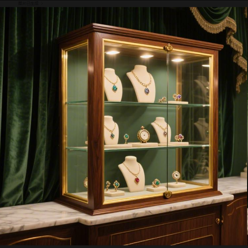 Jewelry Display stand